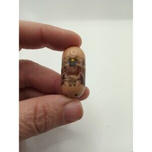 2010 Star Wars Mighty Beanz Series 1 - #58 Salacious Crumb "Ultra Rare"